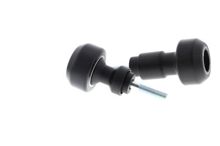 Evotech Yamaha FZ-09 Crash Bobbins (2017-2020) - 21, PRN013593-01