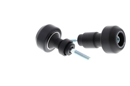 Evotech Yamaha MT-09 SP Crash Bobbins (2018-2020) - 22, PRN013593-03