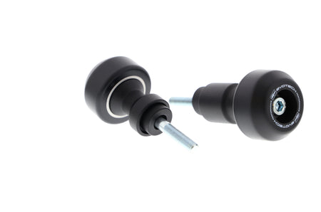 Evotech Yamaha FZ-09 Crash Bobbins (2017-2020) - 23, PRN013593-01