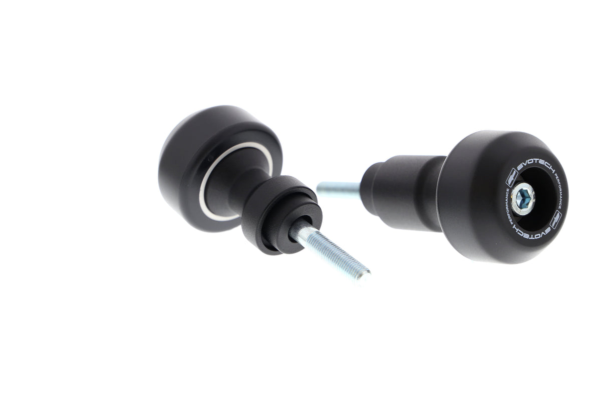 Evotech Yamaha MT-09 SP Crash Bobbins (2018-2020) - 23, PRN013593-03