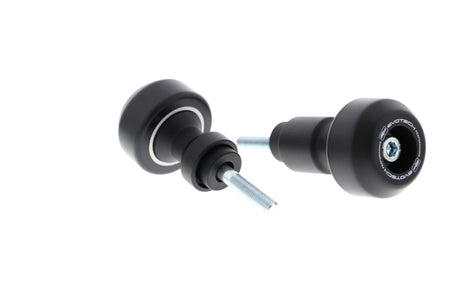Evotech Yamaha MT-09 SP Crash Bobbins (2018-2020) - 23, PRN013593-03