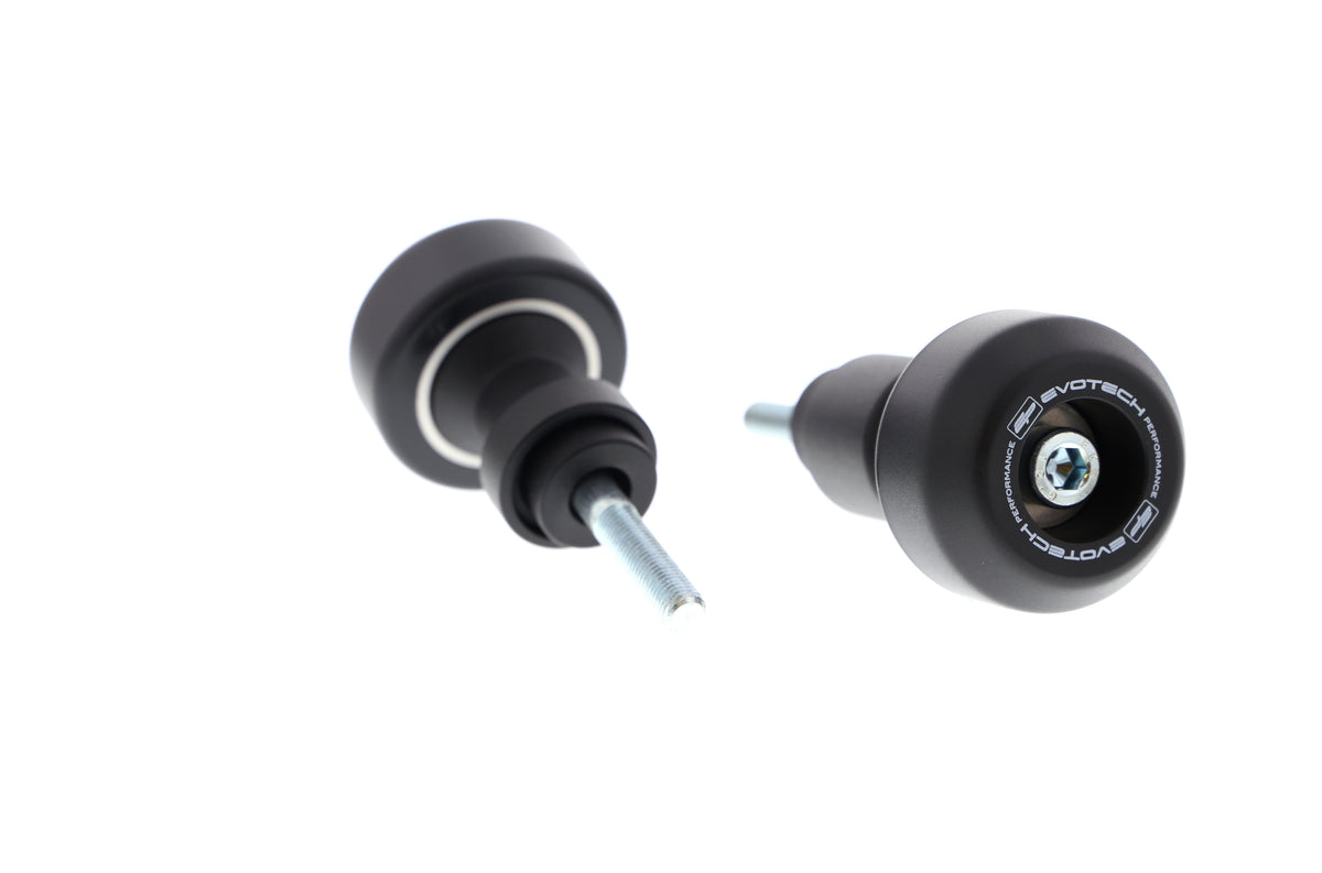 Evotech Yamaha MT-09 SP Crash Bobbins (2018-2020) - 24, PRN013593-03