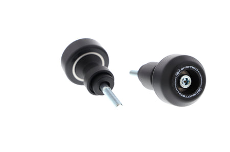 Evotech Yamaha MT-09 SP Crash Bobbins (2018-2020) - 24, PRN013593-03