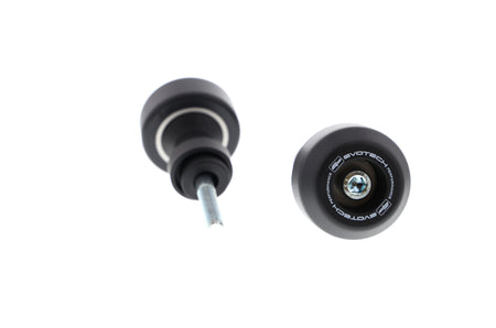 Evotech Yamaha FZ-09 Crash Bobbins (2017-2020) - 25, PRN013593-01