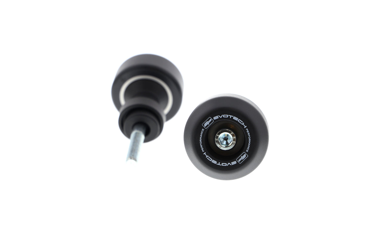 Evotech Yamaha FZ-09 Crash Bobbins (2017-2020) - 26, PRN013593-01