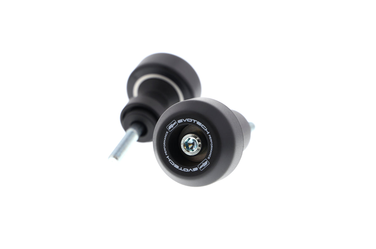 Evotech Yamaha FZ-09 Crash Bobbins (2017-2020) - 27, PRN013593-01