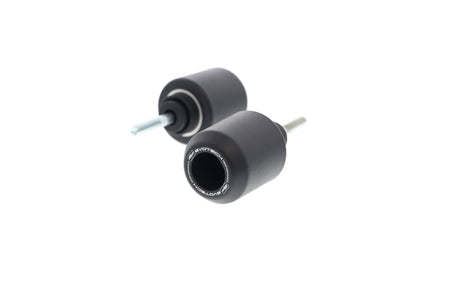 Evotech Yamaha MT-09 Street Rally Crash Bobbins 2015 - 2016 - 1, PRN012312-04