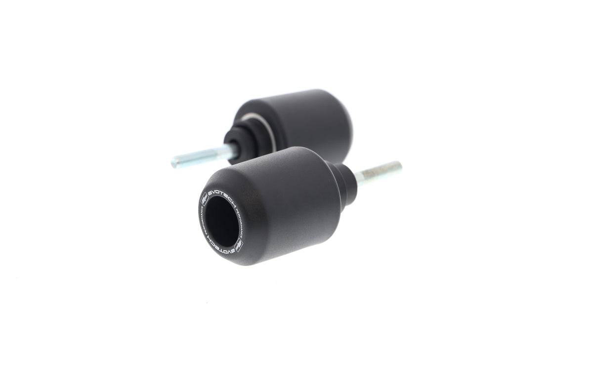 Evotech Yamaha MT-09 Sport Tracker ABS Crash Bobbins 2015 - 2016 - 9, PRN012312-03