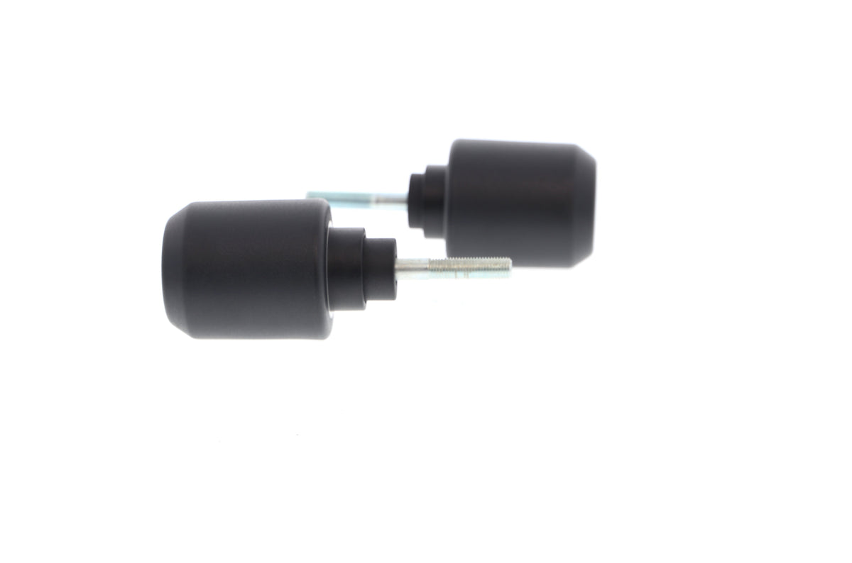 Evotech Yamaha MT-09 Street Rally Crash Bobbins 2015 - 2016 - 12, PRN012312-04