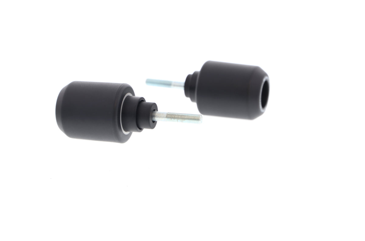 Evotech Yamaha Tracer 900 ABS Crash Bobbins (2015 - 2021) - 12, PRN012312-05
