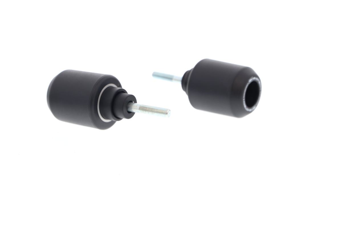 Evotech Yamaha MT-09 Street Rally Crash Bobbins 2015 - 2016 - 14, PRN012312-04