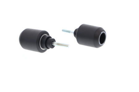 Evotech Yamaha MT-09 Street Rally Crash Bobbins 2015 - 2016 - 14, PRN012312-04