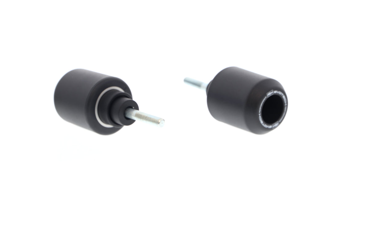 Evotech Yamaha MT-09 Street Rally Crash Bobbins 2015 - 2016 - 15, PRN012312-04