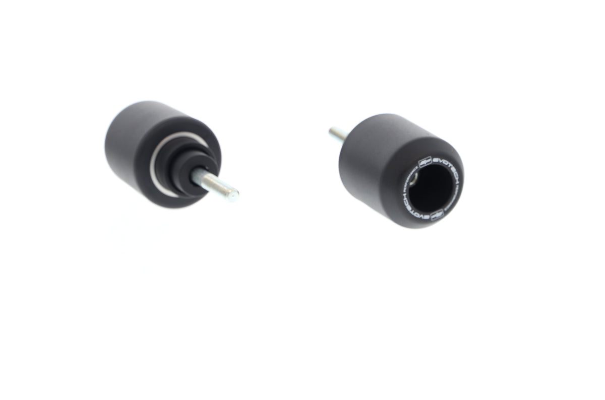 Evotech Yamaha MT-09 Street Rally Crash Bobbins 2015 - 2016 - 16, PRN012312-04