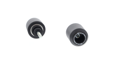 Evotech Yamaha MT-09 Sport Tracker ABS Crash Bobbins 2015 - 2016 - 17, PRN012312-03