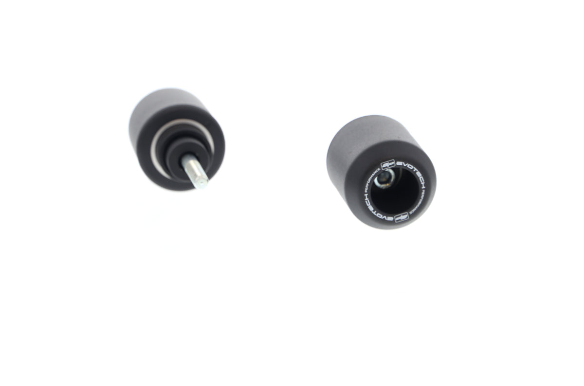 Evotech Yamaha Tracer 900 ABS Crash Bobbins (2015 - 2021) - 16, PRN012312-05