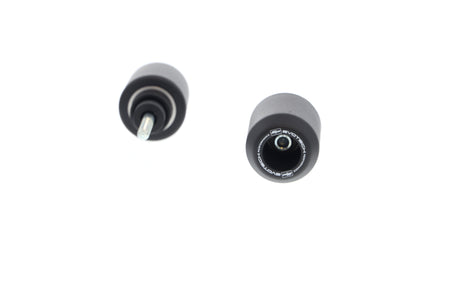 Evotech Yamaha MT-09 Street Rally Crash Bobbins 2015 - 2016 - 18, PRN012312-04