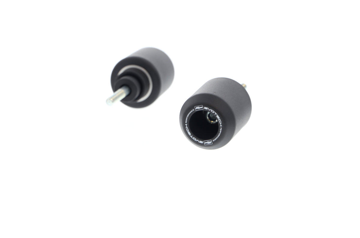 Evotech Yamaha MT-09 Street Rally Crash Bobbins 2015 - 2016 - 19, PRN012312-04