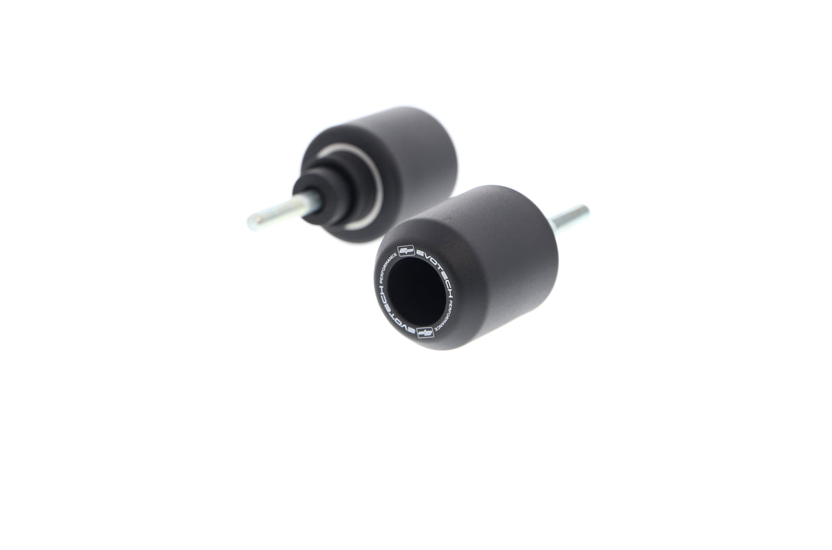 Evotech Yamaha MT-09 Street Rally Crash Bobbins 2015 - 2016 - 20, PRN012312-04