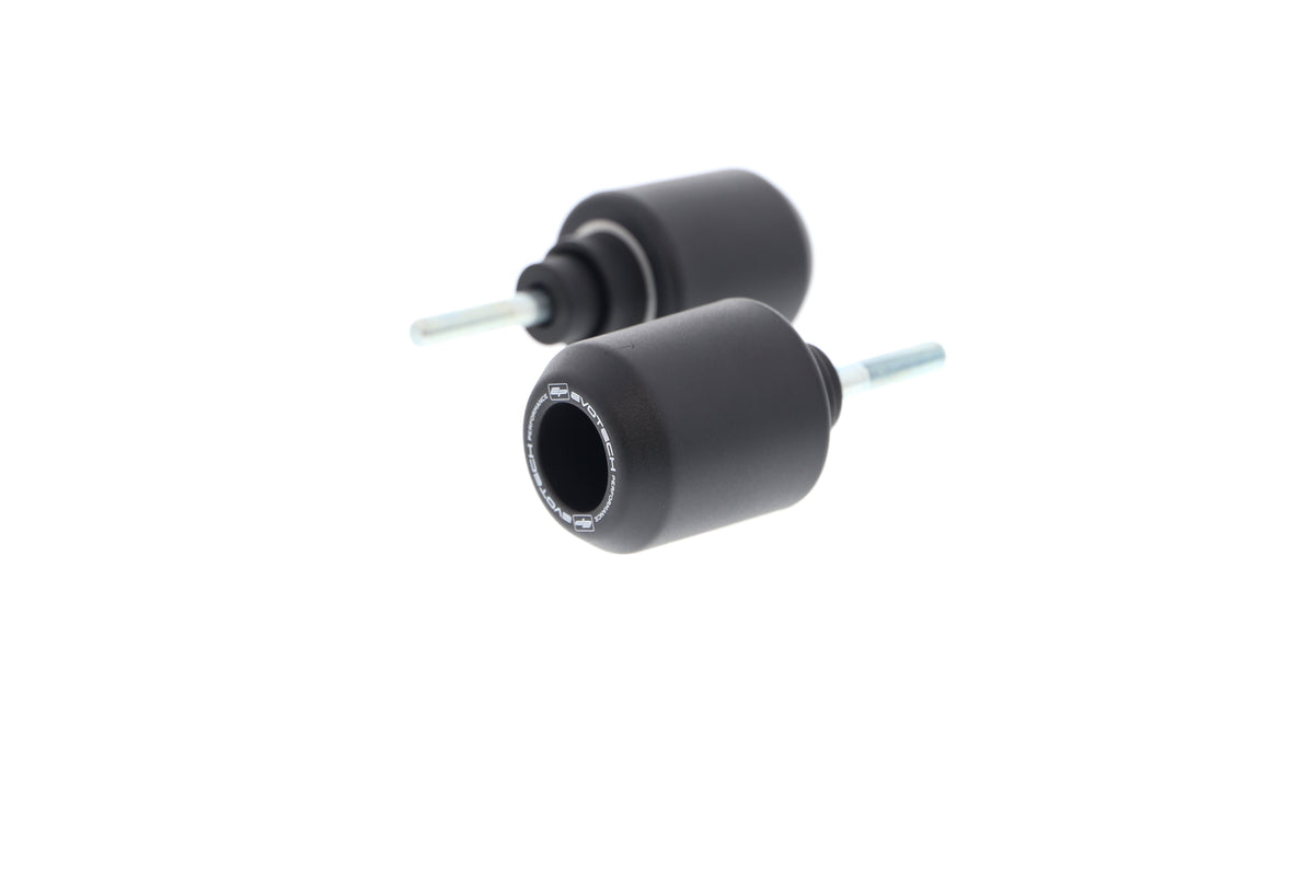 Evotech Yamaha Tracer 900 ABS Crash Bobbins (2015 - 2021) - 20, PRN012312-05