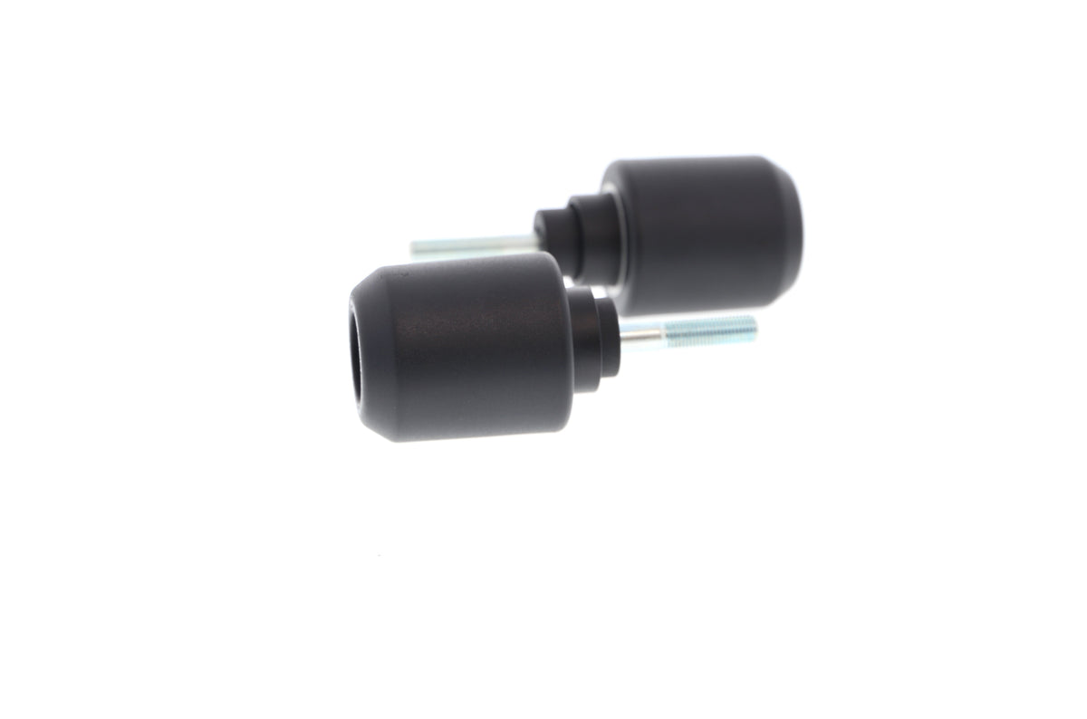 Evotech Yamaha MT-09 Street Rally Crash Bobbins 2015 - 2016 - 23, PRN012312-04