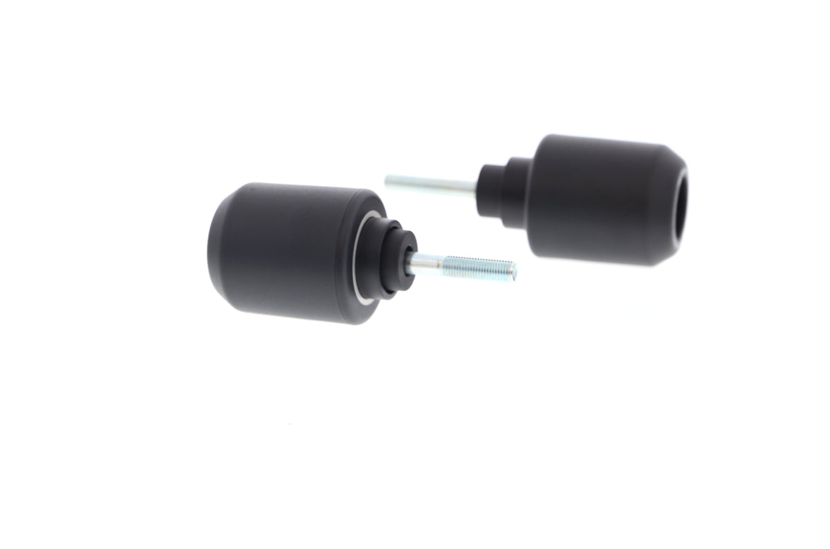 Evotech Yamaha MT-09 Sport Tracker ABS Crash Bobbins 2015 - 2016 - 25, PRN012312-03