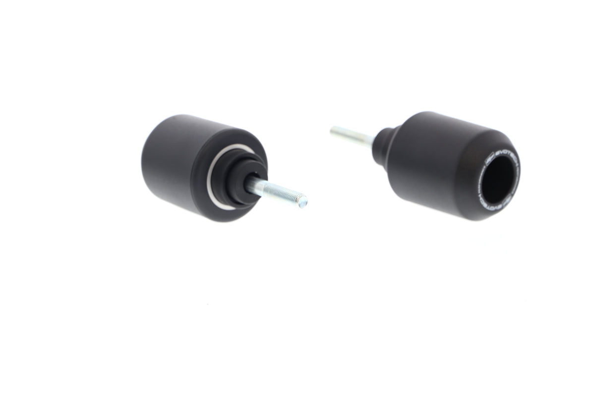 Evotech Yamaha MT-09 Street Rally Crash Bobbins 2015 - 2016 - 27, PRN012312-04