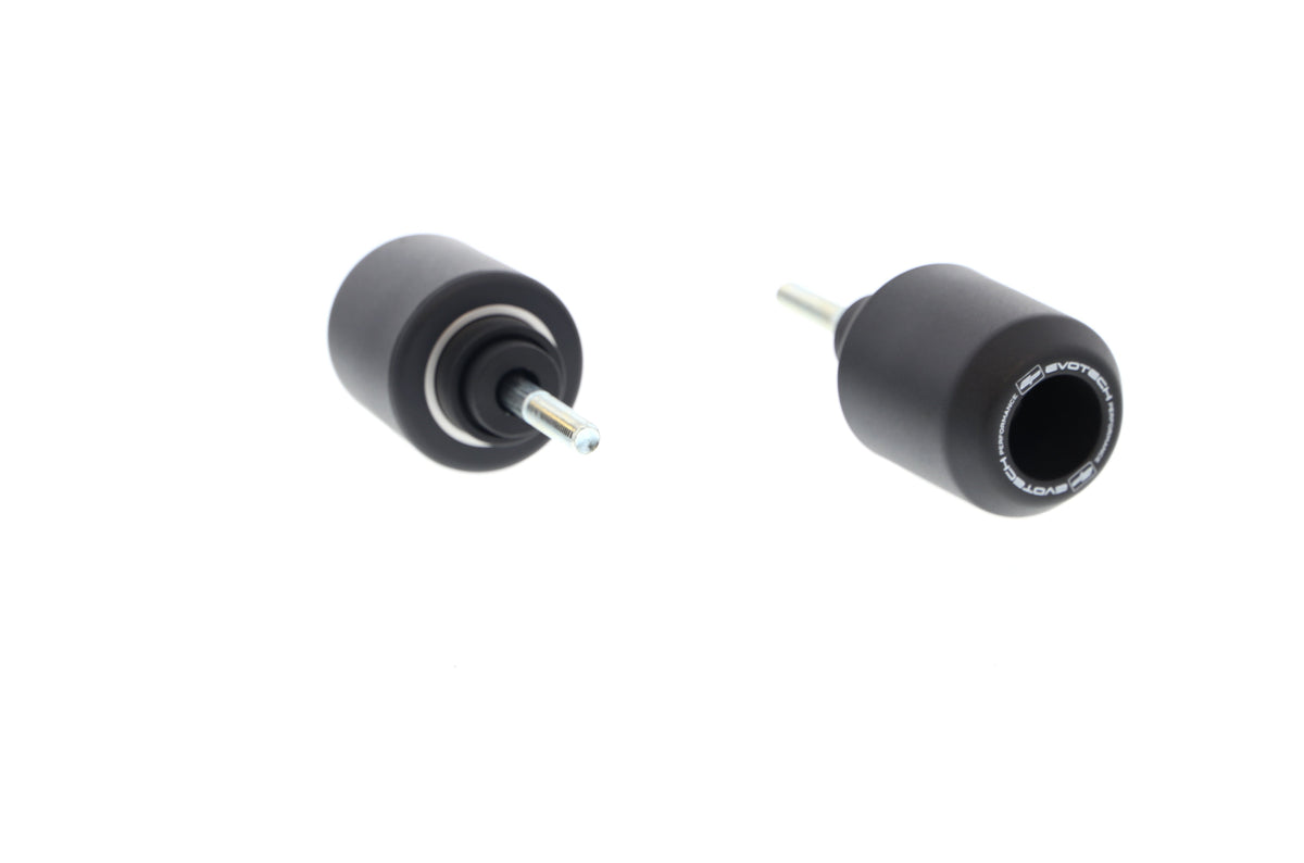 Evotech Yamaha MT-09 Street Rally Crash Bobbins 2015 - 2016 - 28, PRN012312-04