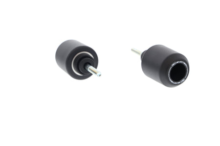 Evotech Yamaha MT-09 Street Rally Crash Bobbins 2015 - 2016 - 28, PRN012312-04
