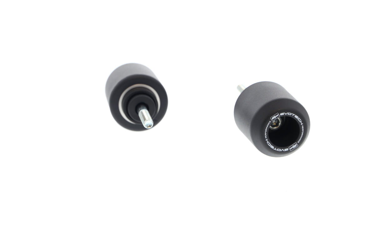 Evotech Yamaha MT-09 Street Rally Crash Bobbins 2015 - 2016 - 29, PRN012312-04