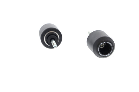Evotech Yamaha MT-09 Sport Tracker ABS Crash Bobbins 2015 - 2016 - 29, PRN012312-03