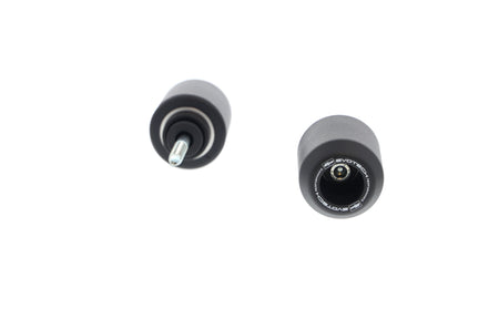 Evotech Yamaha MT-09 Street Rally Crash Bobbins 2015 - 2016 - 30, PRN012312-04