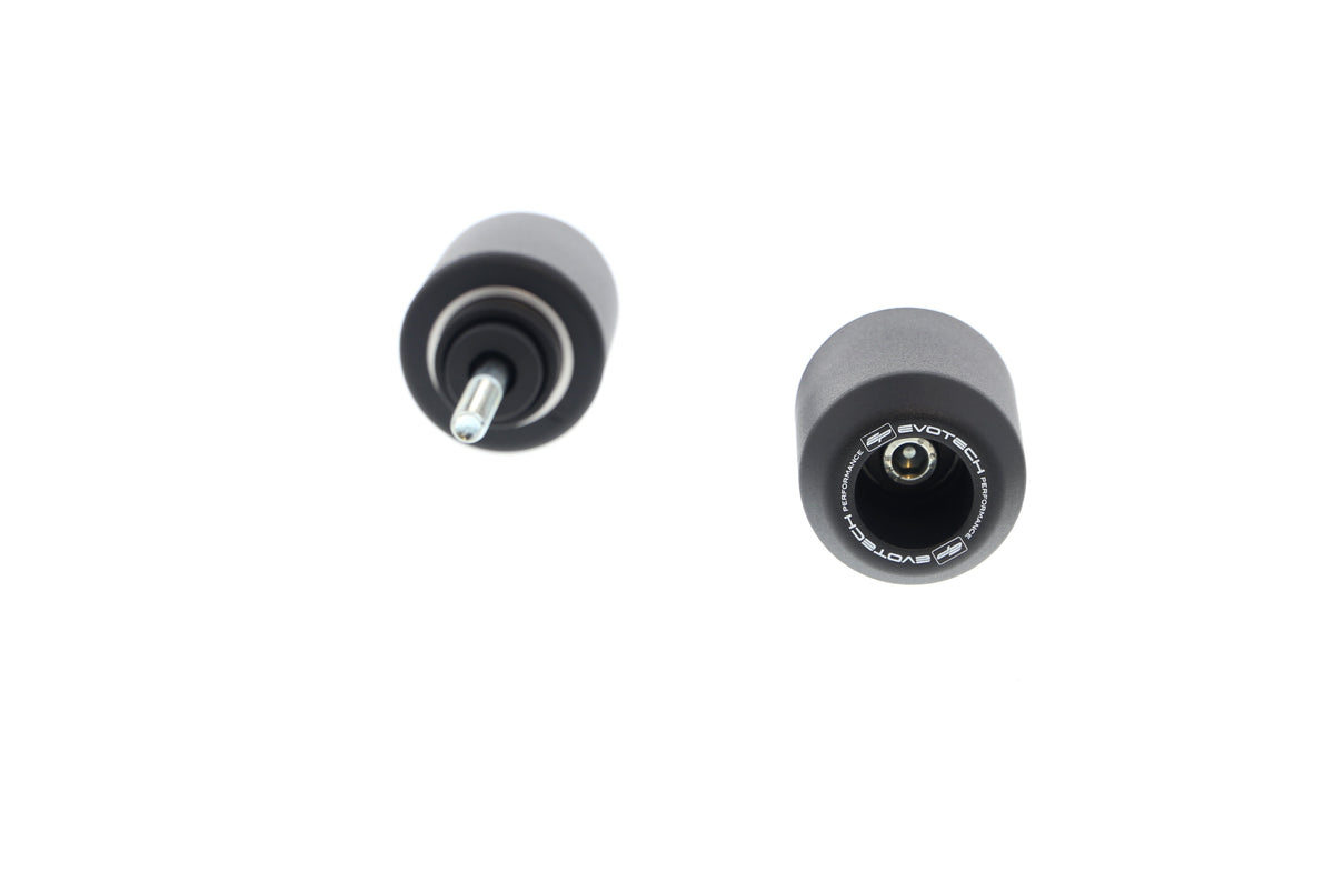 Evotech Yamaha MT-09 Sport Tracker ABS Crash Bobbins 2015 - 2016 - 30, PRN012312-03