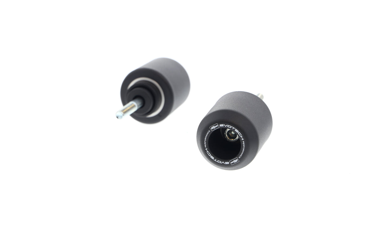 Evotech Yamaha MT-09 Street Rally Crash Bobbins 2015 - 2016 - 31, PRN012312-04