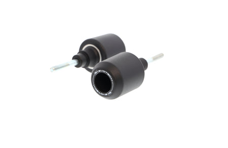 Evotech Yamaha MT-03 Crash Protection Bobbins (2016 - 2021) - 3, PRN013062-01
