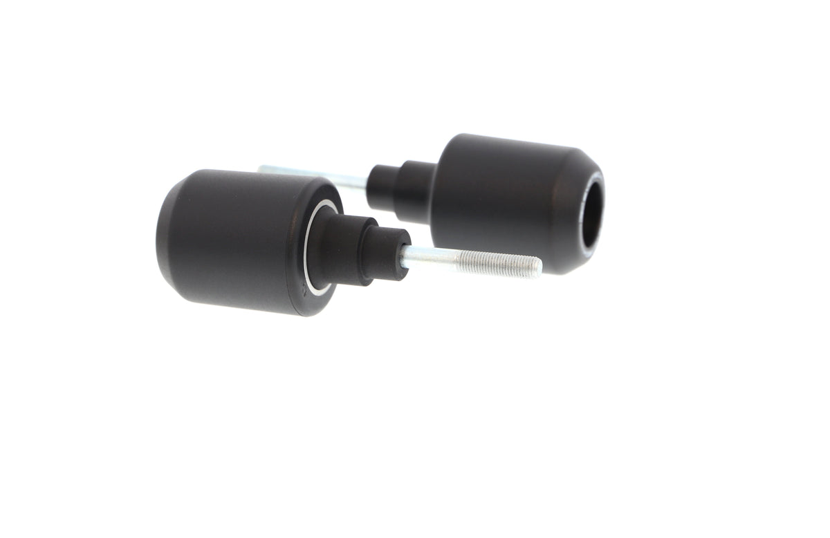 Evotech Yamaha MT-03 Crash Protection Bobbins (2016 - 2021) - 8, PRN013062-01