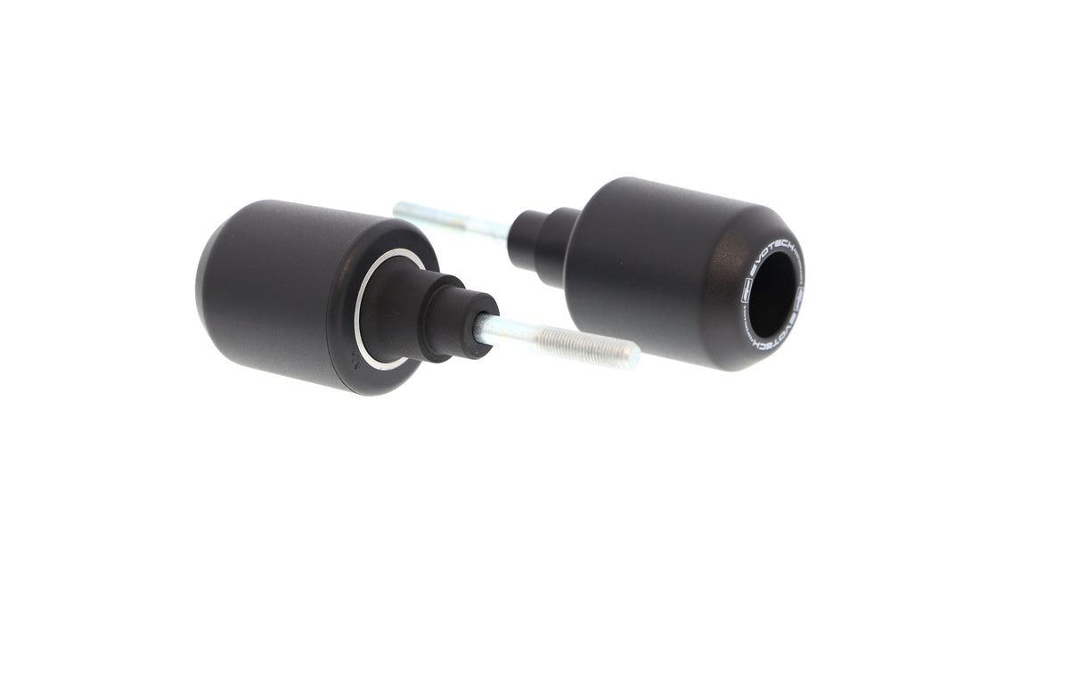Evotech Yamaha MT-03 Crash Protection Bobbins (2016 - 2021) - 9, PRN013062-01