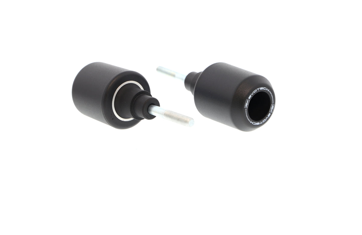 Evotech Yamaha MT-03 Crash Protection Bobbins (2016 - 2021) - 10, PRN013062-01
