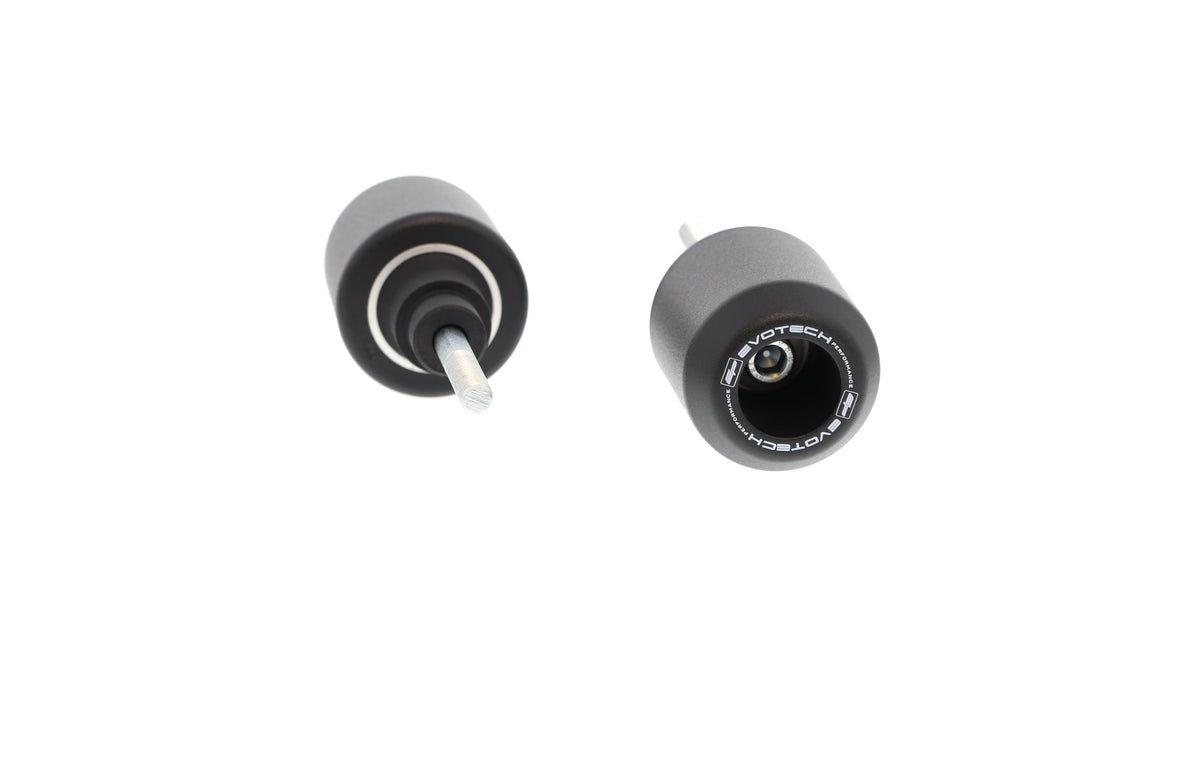 Evotech Yamaha MT-03 Crash Protection Bobbins (2016 - 2021) - 12, PRN013062-01