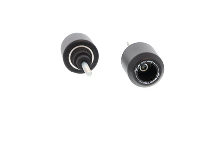Evotech Yamaha MT-03 Crash Protection Bobbins (2016 - 2021) - 12, PRN013062-01