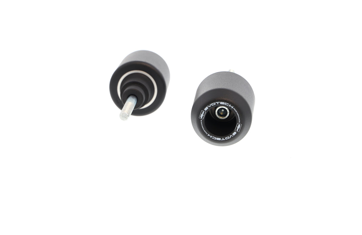 Evotech Yamaha MT-03 Crash Protection Bobbins (2016 - 2021) - 13, PRN013062-01