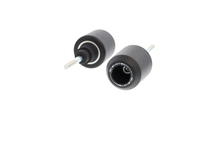 Evotech Yamaha MT-03 Crash Protection Bobbins (2016 - 2021) - 14, PRN013062-01