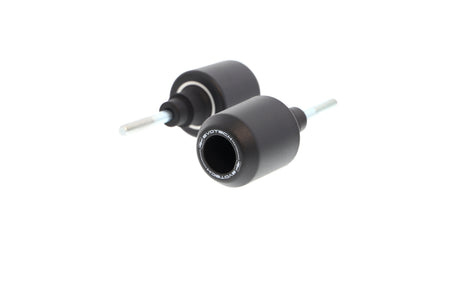 Evotech Yamaha MT-03 Crash Protection Bobbins (2016 - 2021) - 15, PRN013062-01