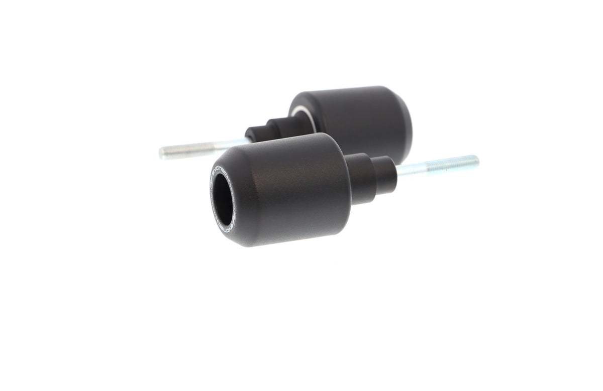 Evotech Yamaha MT-03 Crash Protection Bobbins (2016 - 2021) - 17, PRN013062-01