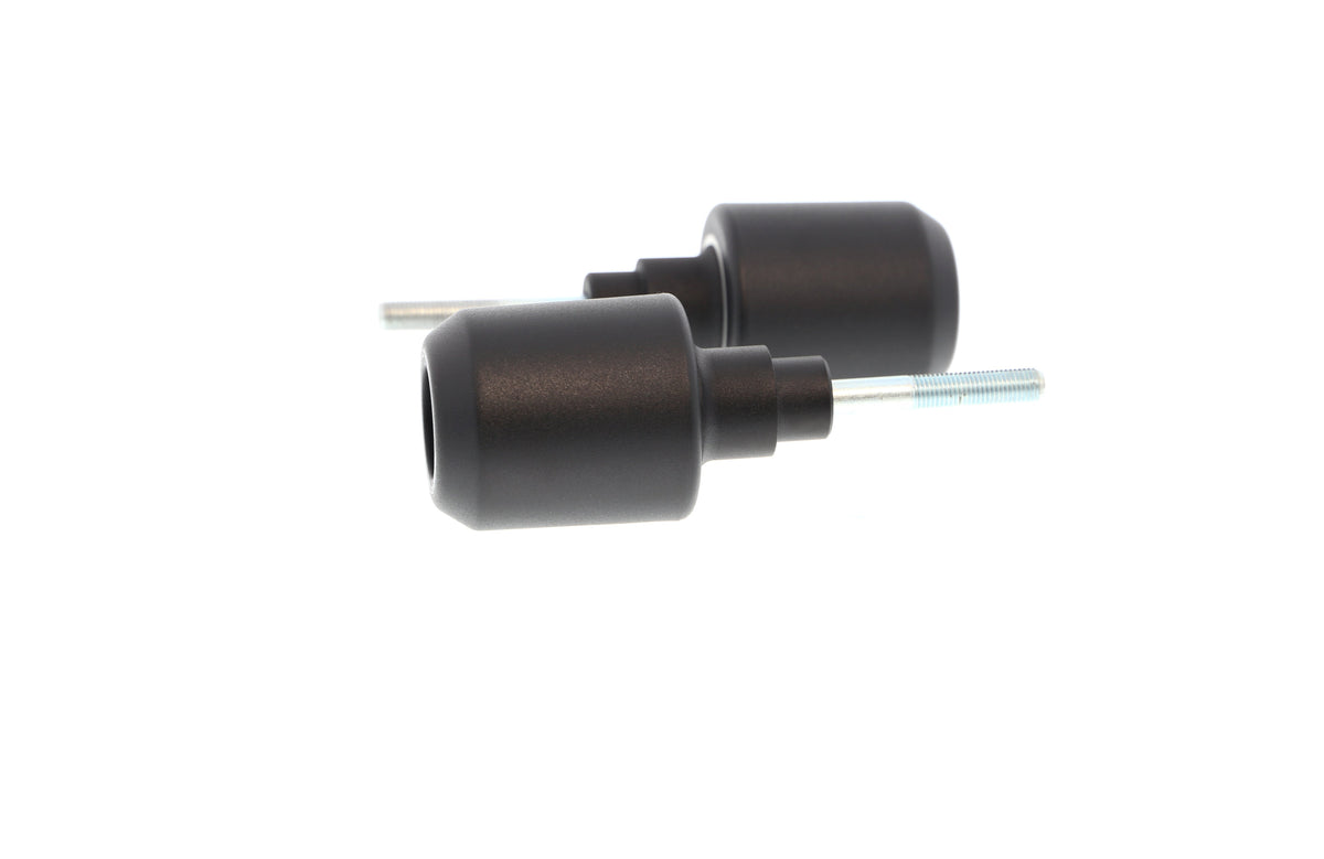 Evotech Yamaha MT-03 Crash Protection Bobbins (2016 - 2021) - 18, PRN013062-01