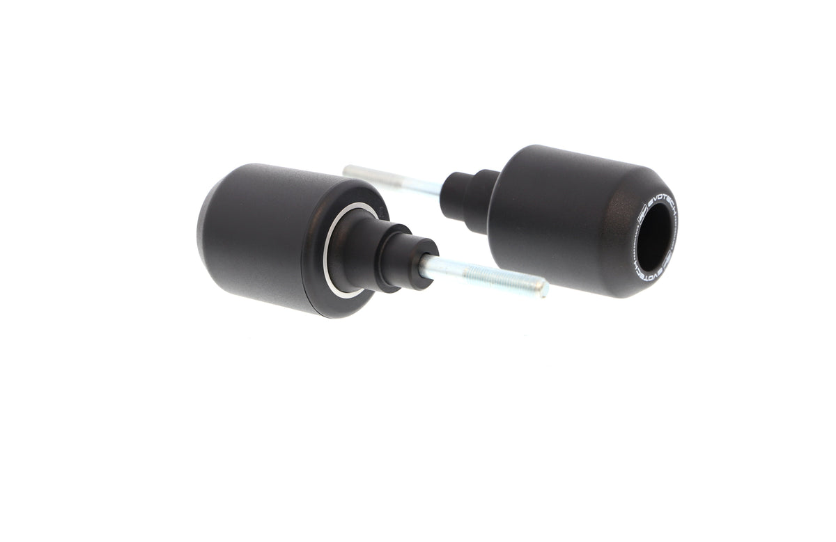 Evotech Yamaha MT-03 Crash Protection Bobbins (2016 - 2021) - 21, PRN013062-01