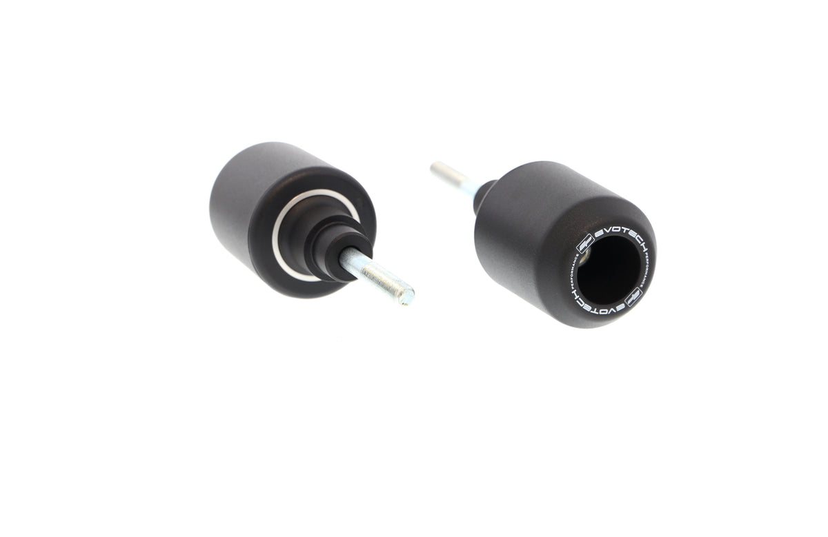 Evotech Yamaha MT-03 Crash Protection Bobbins (2016 - 2021) - 23, PRN013062-01