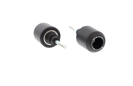 Evotech Yamaha MT-03 Crash Protection Bobbins (2016 - 2021) - 23, PRN013062-01