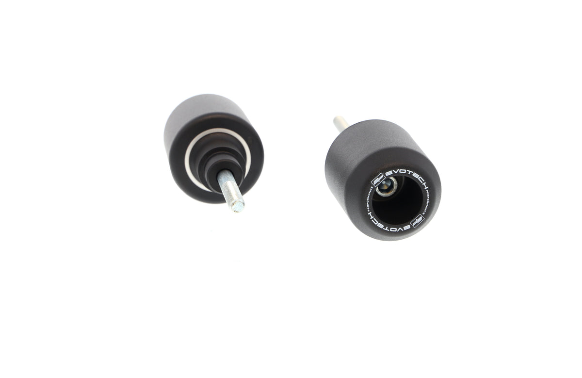 Evotech Yamaha MT-03 Crash Protection Bobbins (2016 - 2021) - 24, PRN013062-01
