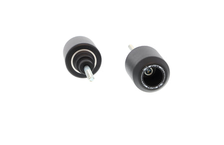 Evotech Yamaha MT-03 Crash Protection Bobbins (2016 - 2021) - 24, PRN013062-01